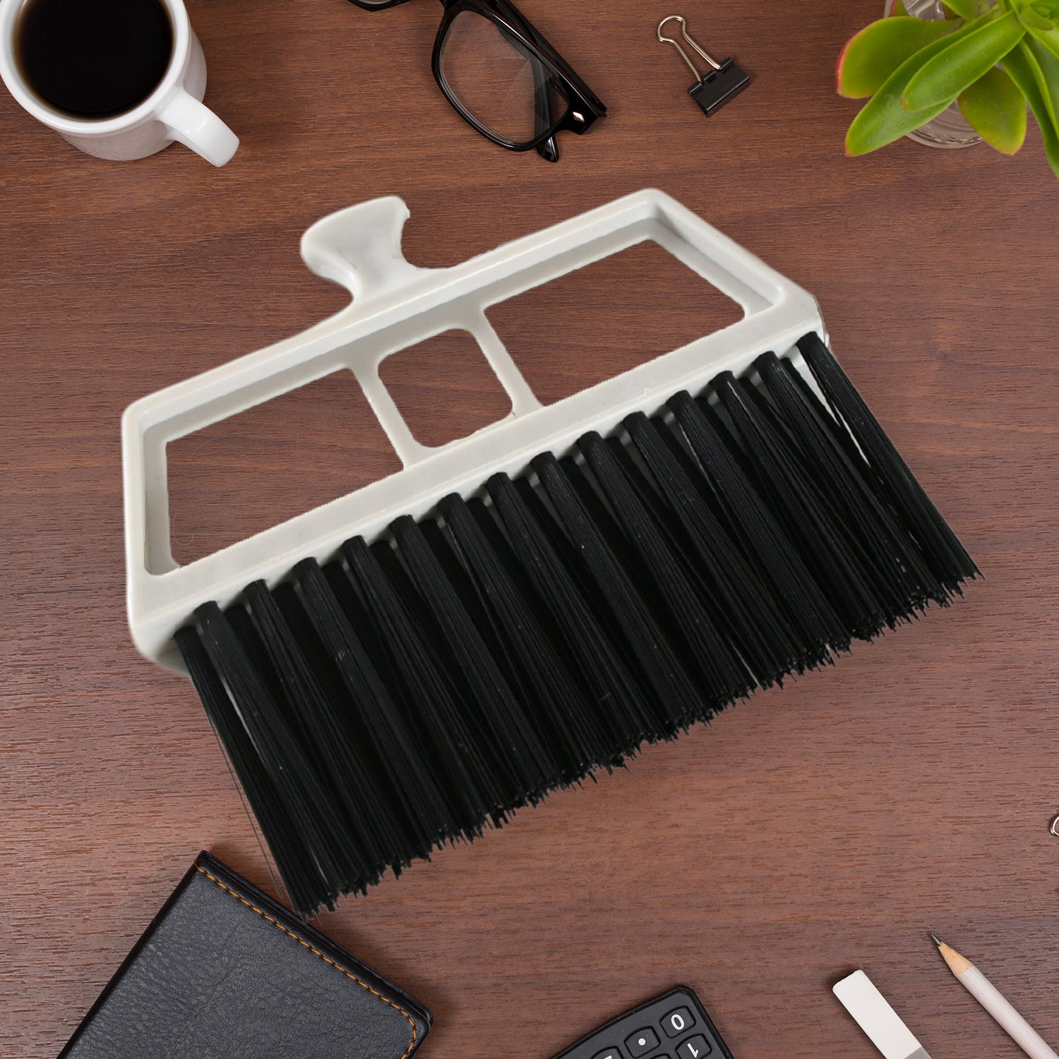 8748 Dustpan Supdi with Brush, Dustpan For Car Office Desk, Wardrobe, Dinning Table, laptop, Keyboard Cleaning, Multipurpose Cleaning 8748 Dustpan Supdi with Brush, Dustpan For Car Office Desk, Wardrobe, Dinning Table, laptop, Keyboard Cleaning, Multipurpose Cleaning
